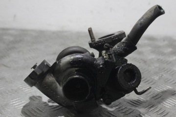 фото thumb №1, Турбонагнітач ford focus ii mk2 1.6tdci