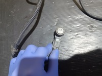 фото thumb №6, Джгут pdc fiat doblo ii opel combo d 1348717080