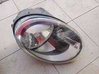 фото thumb №1, Фара передний правый vw beetle 2011-18 usa