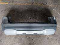 фото thumb №1, Бампер задняя mercedes gla x156 orginal хороший 6xpdc