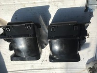 фото thumb №7, Консоль ґрати впуск повітропровід albea palio siena