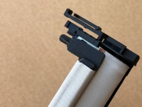 Шторка люк задня szary grey a2057806000 do c w205 kombi 2014-21 Київ, фото thumb