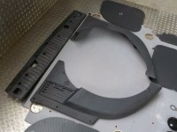 Citan 12-19 оббивка оббивка кузов в Україні, фото thumb