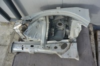 фото thumb №7, Maserati quattroporte vi чашка підкрилок lew перед