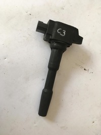 фото thumb №1, Котушка запалювання renault megane iv 1.2 tce