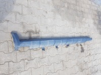 фото thumb №1, Crv cr-v iii 06-12r молдинг поріг ліва