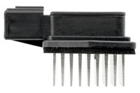 фото thumb №6, Резистор вентилятор lexus rx300 rx330 rx350 rx400h