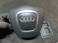 фото thumb №1, Audi a4 b7 подушка air bag водія 4f0880201at