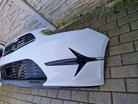 фото thumb №9, Бампер kia ceed iii 3 рестайлинг kc3f-016