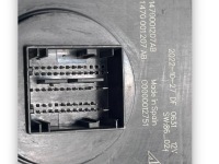 фото thumb №3, Alfa romeo giulia / stelvio преобразователь модуль 1470001207ab $j