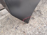 фото thumb №9, Капот кришка двигуна vw id.4 11a nowa оригінальна