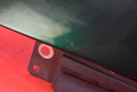 Крило правий перед передній зелений mazda mx5 mx-5 4 iv nd рестайлінг  18-24 Київ, фото thumb