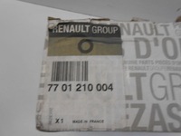 фото thumb №4, Clio iv підшипник ступиця колеса задня 7701210004 oryg