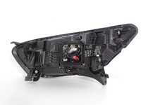 фото thumb №7, Лампа перед правая renault captur lift 17- 260107244r