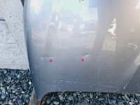 Капот кришка двигуна partner berlingo rifter iv combo e 2018- #8318 Зі Шроту, фото thumb