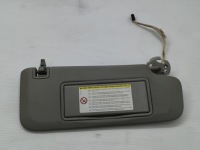 фото thumb №1, Захист сонцезахисна права opel astra j iv kombi