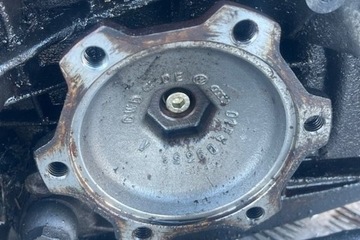фото thumb №9, Коробка передач коробки передач audi a6 4b2, c5 01e300045p 2.5l дизель 132kw 2000