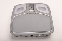 фото thumb №8, Kia sorento ii освещение лампа кабины интерьер 92800-2p800