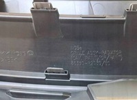 фото thumb №8, Kia sportage v решётка радиатора решётка радиатора pod камера ze салазки