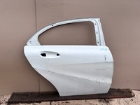 фото thumb №1, Двері задня задні праве mercedes-benz a-klasa w176