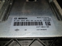 фото thumb №5, Модуль управление инжектор. ecu r talisman 237100364s