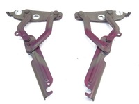 фото thumb №5, Петля петли капот комплект ford fiesta mk7 2008-