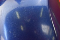 фото thumb №11, Зеркало правое niebieskie eu mazda 6 1 i gg 02-05 5 pin