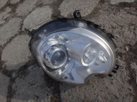 фото thumb №1, Лампа ксенон ліва лівий перед mini r56 r57