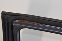 фото thumb №9, Hyundai ix35 дверь правый задняя задние wae