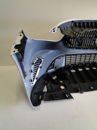 фото thumb №6, Mercedes защита плита pod бампер a2478855900 b klasa 247 lift