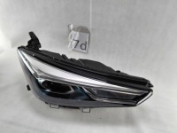 фото thumb №6, Mg 5 mg5 v full led правий фара лампа 100-40152