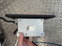 фото thumb №6, Audi a4 b9 8w 2019-2024 екран дисплей