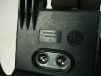 фото thumb №9, Датчик наближення ручка правий перед renault espace iv av50487-001