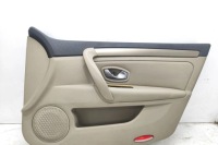 фото thumb №10, Карта передних правых дверь renault laguna iii bt0/1 809000402r 2.0l