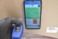 фото thumb №11, Капот крышка двигателя золотая lancia musa 1 i 04-07