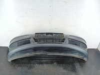 фото thumb №5, Бампер перед vw polo iv lc9z