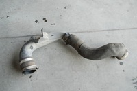 фото thumb №3, Ford transit custom 2.0 шланг труба интеркулер