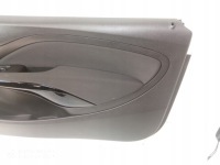 Opel adam оббивка обшивка двері права infinity Ціна, фото thumb