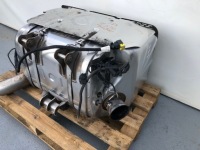 фото thumb №11, Iveco eurocargo 5.9 гаситель катализатор scr dpf euro 6 kompletny 5802031994