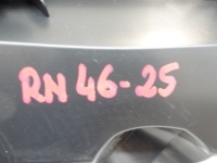 фото thumb №11, Fiat scudo iii lift 2025r направляющая pod фара кронштейн бампера правый