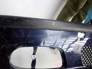 фото thumb №8, Bmw 3 e46 sedan універсал m набір бампер перед переднє замінник