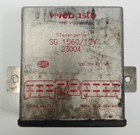 фото thumb №1, Модуль блок управления webasto mercedes w115 sg1560