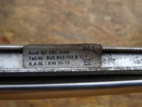 фото thumb №8, Audi rsq3 q3 8u 11-18 молдинг кровельная левая satyna mat 8u0853703b