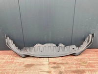 фото thumb №1, Диффузор бампер перед honda hr-v