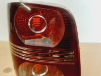 Лампа ліва задня задня vw touran i lift lata 2006-2010 Зі Шроту, фото thumb