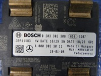 фото thumb №3, Радар mercedes w247 0203302308