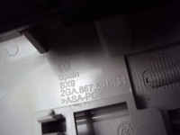 фото thumb №6, Лампа стеля vw t-roc 2017-