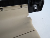 фото thumb №10, Корпус защита колонки рулевого 8648403 volvo s60 ii v60 i xc60 i