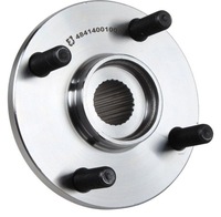 фото thumb №1, Jp group 4841400100 ступиця колеса