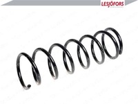 фото thumb №2, Lesjofors 4062083 пружина подвеска